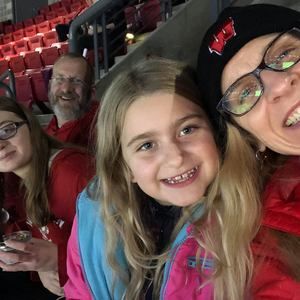 Meet your Posher, Tina